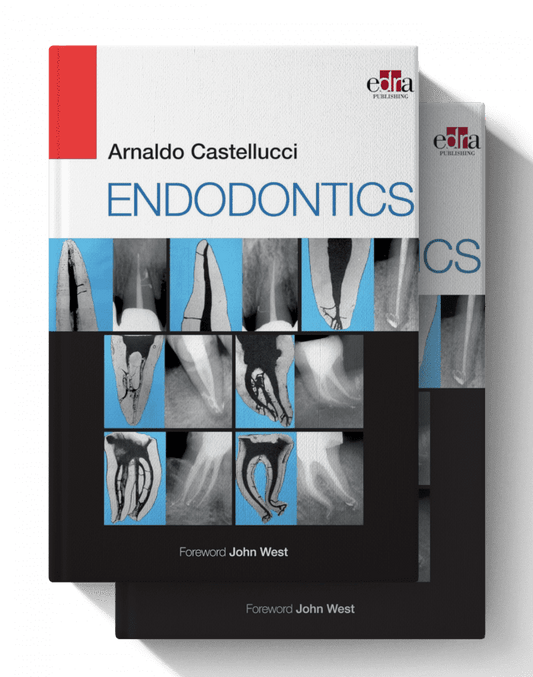 Endodontics: 2 Volume Set