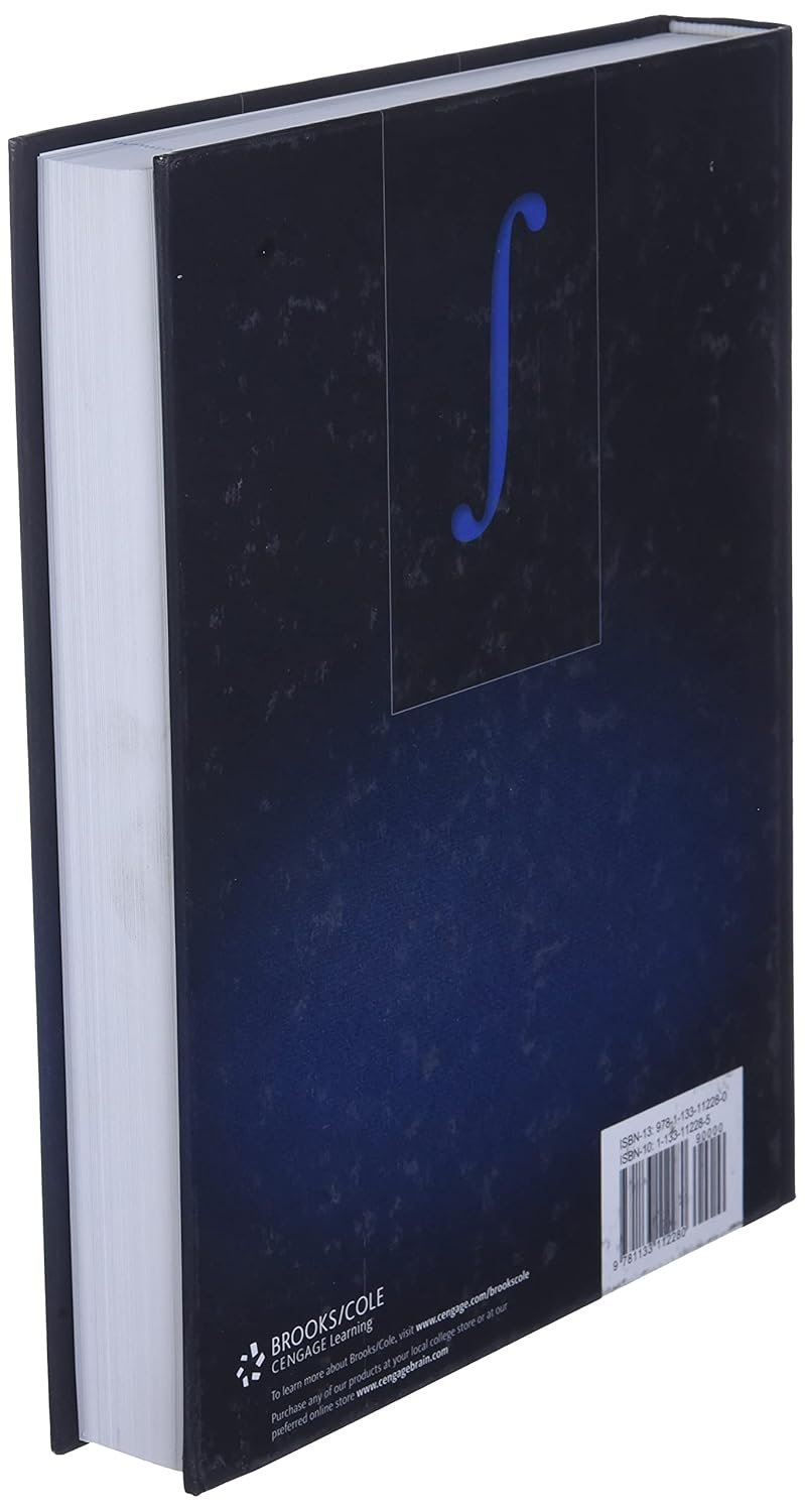 Essential Calculus: Early Transcendentals - Standalone Book