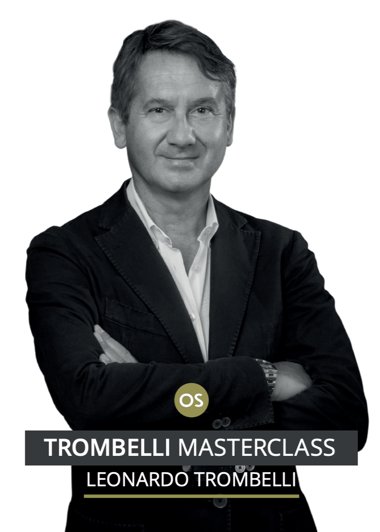 Trombelli Masterclass
