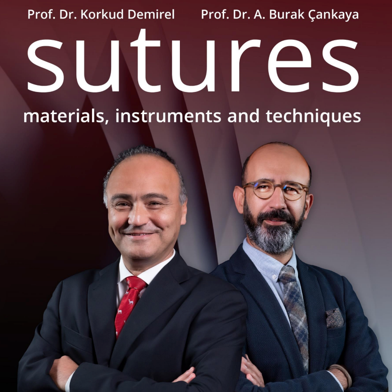 Sutures Materials Instruments and Techniques