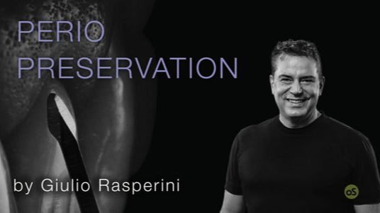 Perio Preservation: Minimally Invasive Periodontal Therapy Options