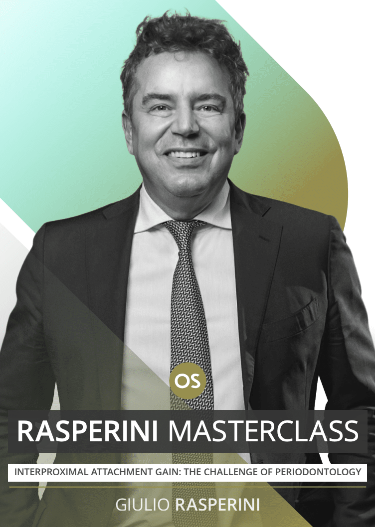 Masterclass Rasperini