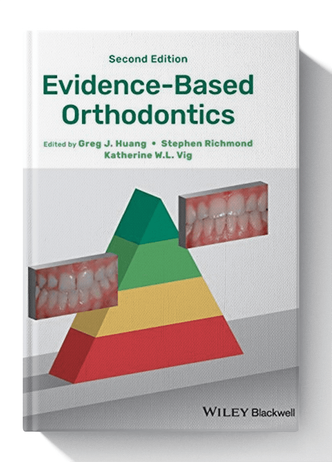 Evidence Based Orthodontics 2nd Edition