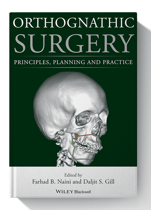 Orthognathic Surgery: Principles Planning and Practice 1st Edition