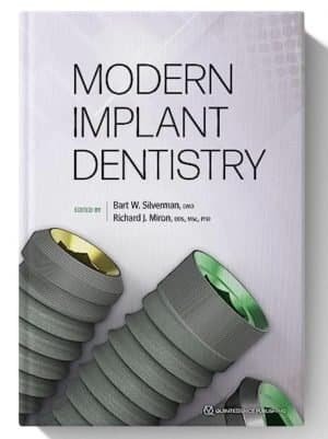 Modern Implant Dentistry