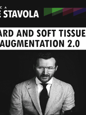 Hard and Soft Tissue Augmentation 2.0