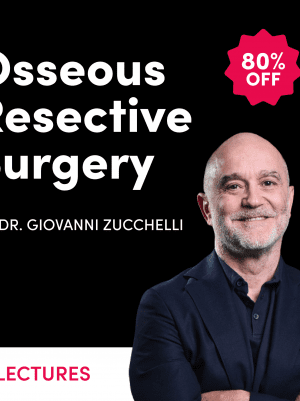 Osseous Resective Surgery