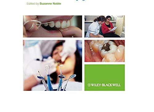 Clinical Textbook of Dental Hygiene and Therapy