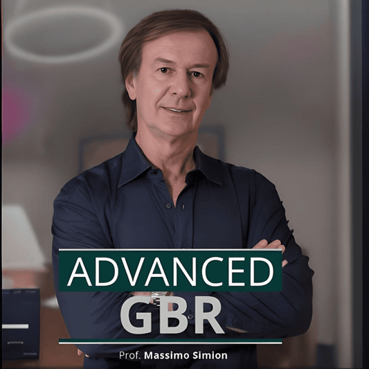 Advanced GBR: From socket preservation to vertical bone regeneration massimo simion