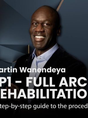 FP1 – Full Arch Rehabilitation: Step-by-Step Procedure
