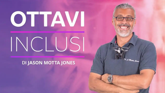 ottavi inclusi  corsi online di odontoiatria
