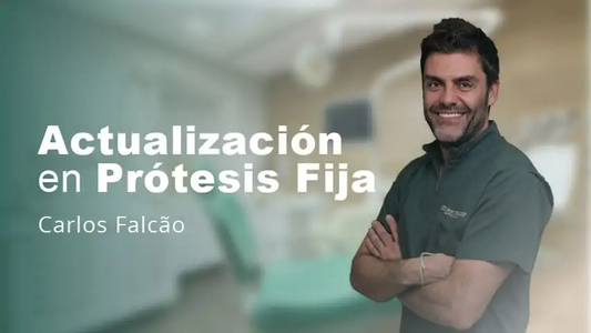Actualizacion en Protesis Fija