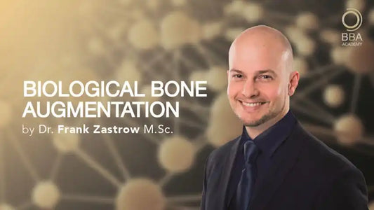 Bone Regeneration via Biological Augmentation