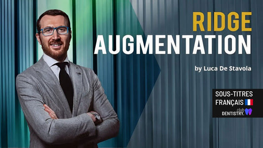 Ridge Augmentation International