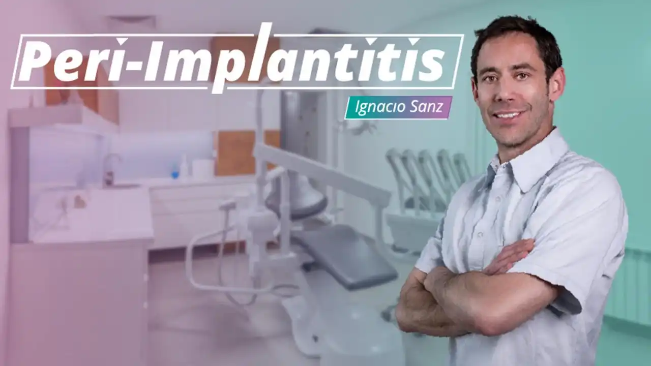 Malattia peri-implantare