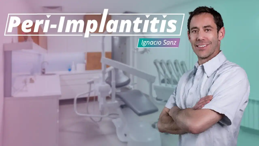 Malattia peri-implantare