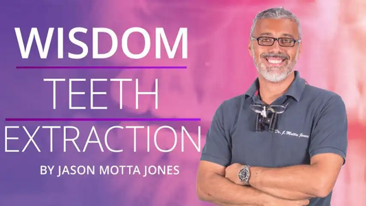 Wisdom Teeth Extraction-Dental Online Course