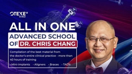 Advanced Orthodontics Training Program