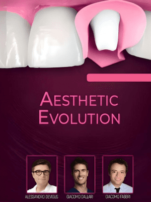 Aesthetic Evolution
