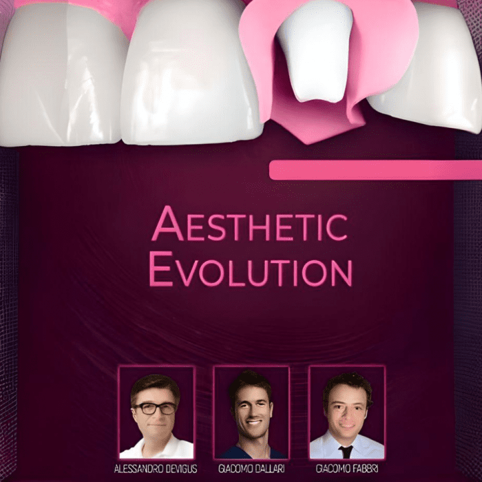 Aesthetic Evolution