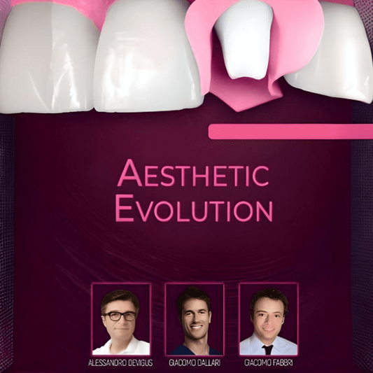 Aesthetic Evolution