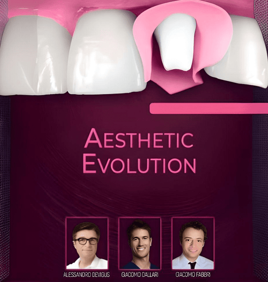 Aesthetic Evolution