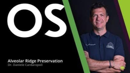 Alveolar Ridge Preservation
