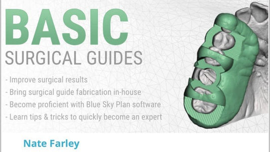 Basic Surgical Guides