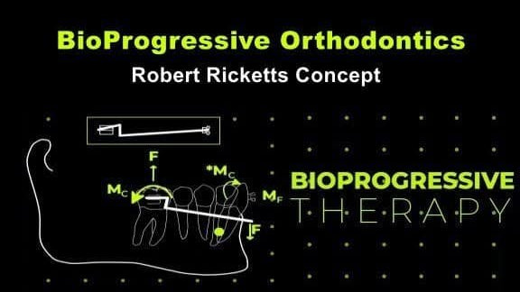 BioProgressive Orthodontics Therapy
