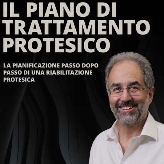 Piano di Trattamento Protesico Personalizzato