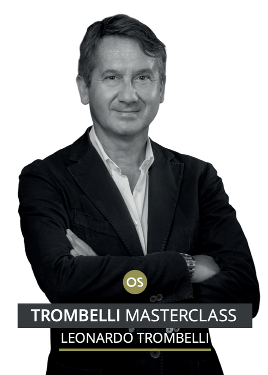 Trombelli Masterclass
