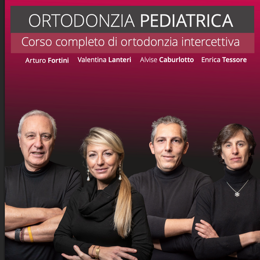 Ortodonzia Pediatrica