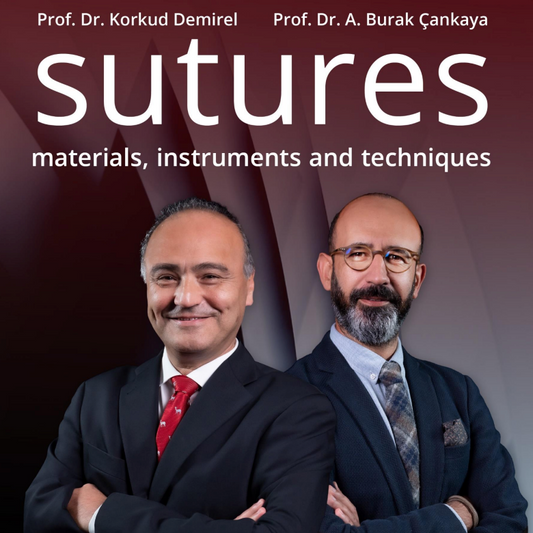 Sutures Materials Instruments and Techniques