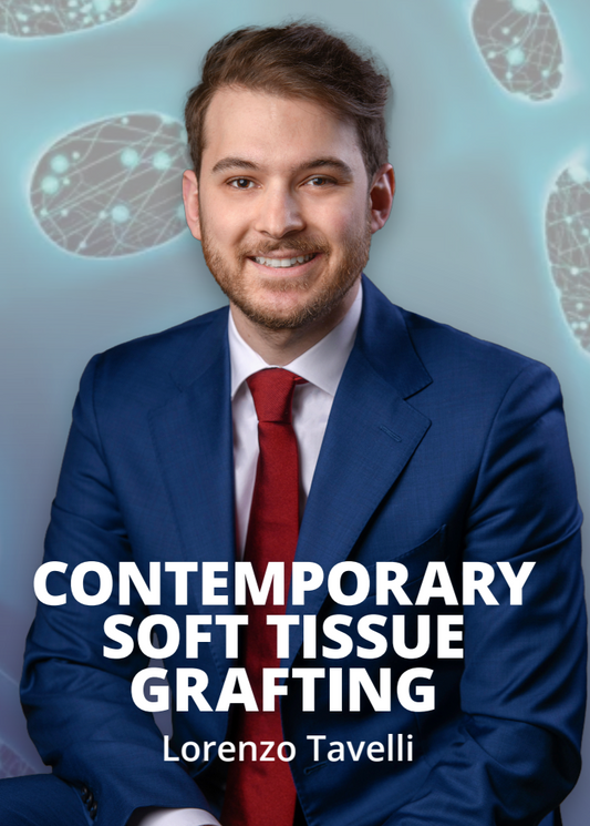Contemporary soft tissue grafting