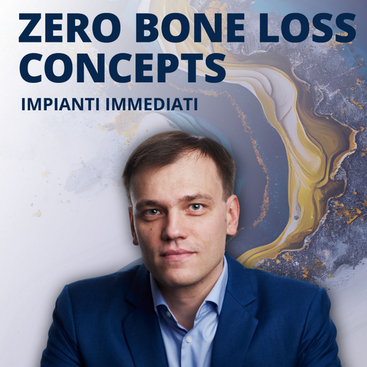 Zero Bone Loss Concepts Impianti Immediati