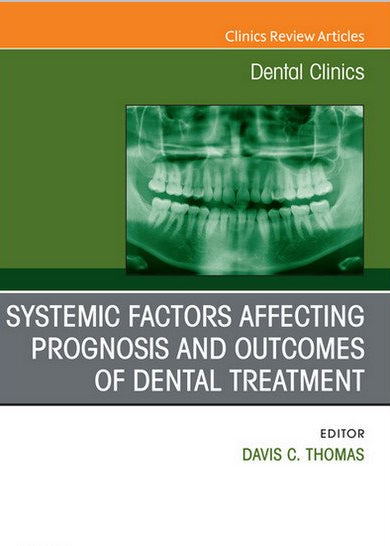 Dental Clinics of North America Full Issues (2007 – 2024)