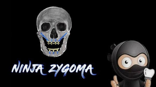 Ninja Zygoma Course