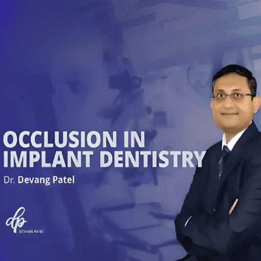 Occlusion in Implant Dentistry