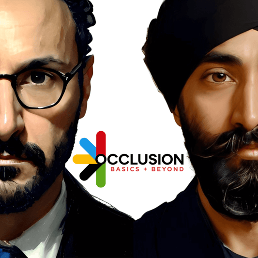 Occlusion Basics And Beyond (OBAB) – Master Occlusion with 30+ Clinical Videos & Real-Patient Models – Lifetime Access