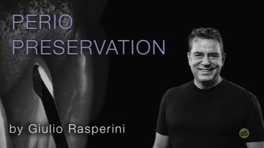 Perio Preservation: Minimally Invasive Periodontal Therapy Options