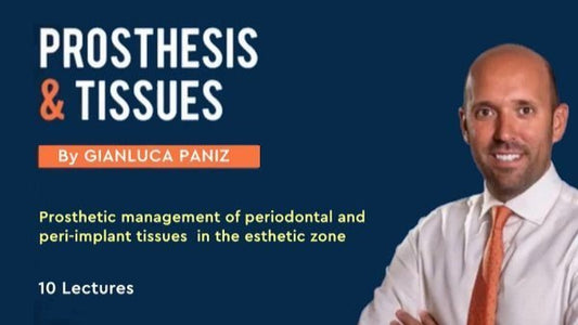 Prosthesis and Tissues (Prosthetic Management of Periodontal and Peri-Implant Tissues)