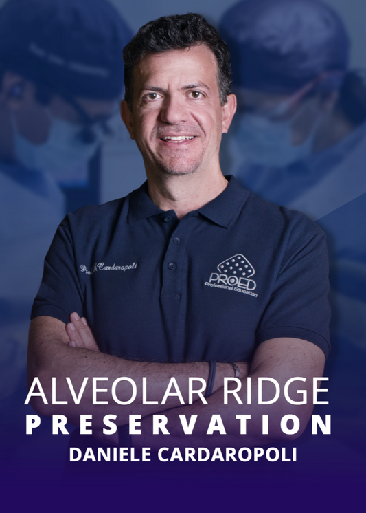 Alveolar Ridge Preservation
