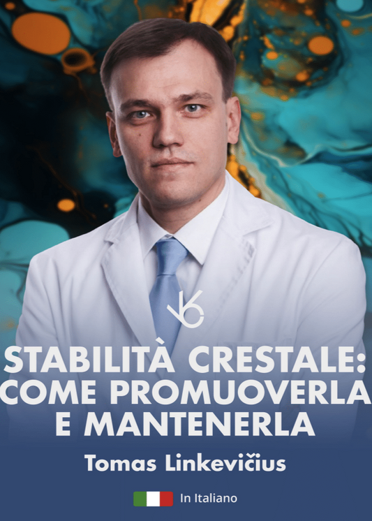 Stabilita crestale come promuoverla e mantenerla