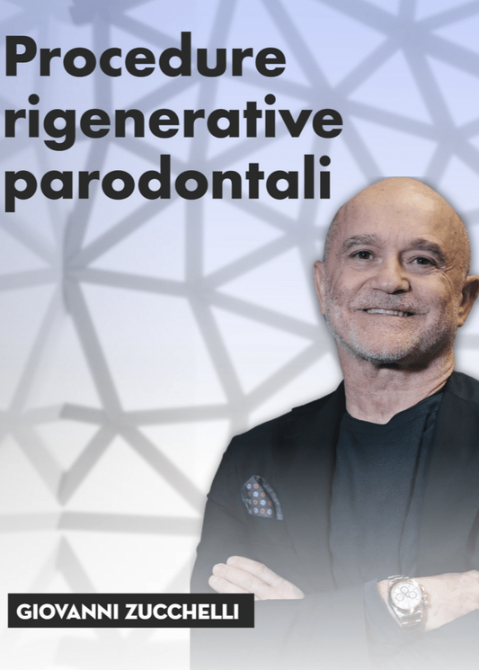 Procedure Rigenerative Parodontali