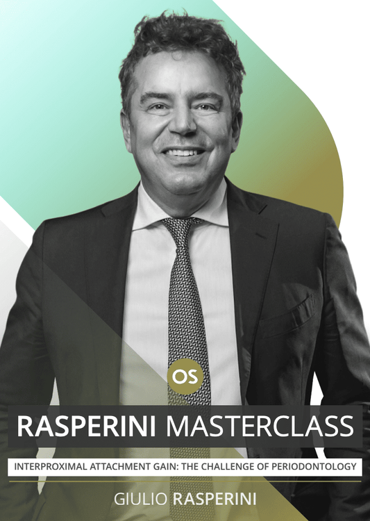 Masterclass Rasperini