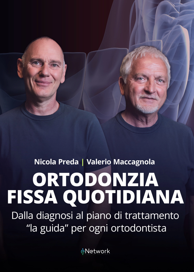 Gestione quotidiana dell'ortodonzia fissa