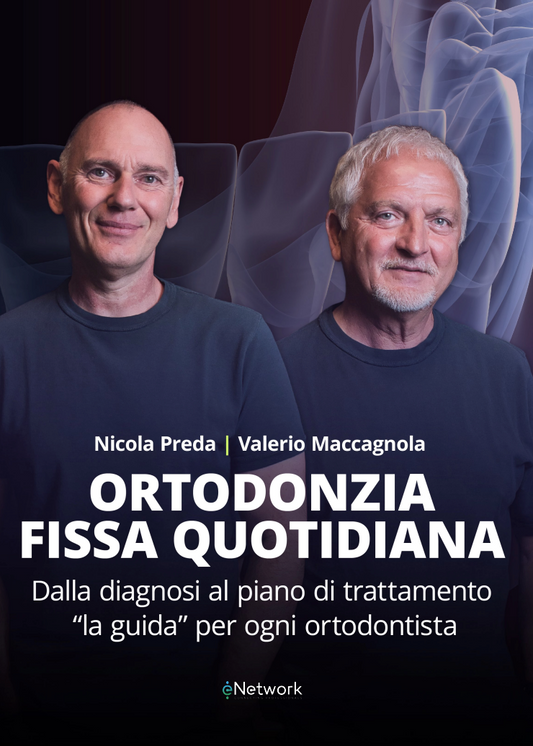 Gestione quotidiana dell'ortodonzia fissa