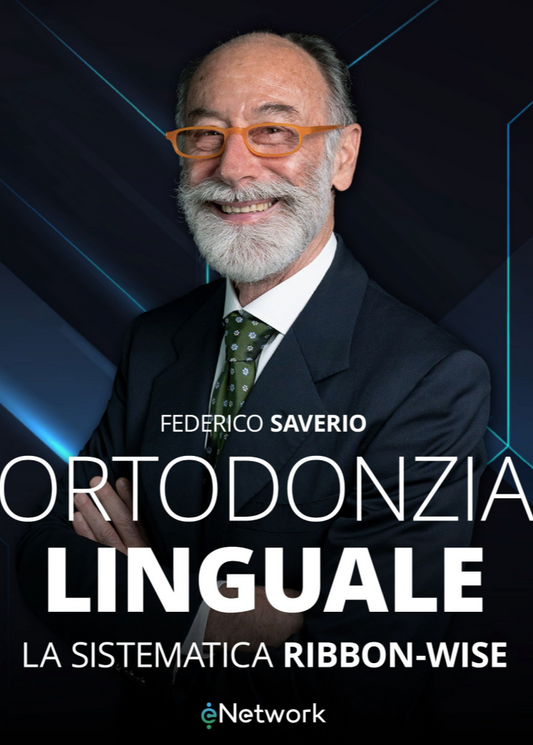 Ortodonzia linguale: la sistematica Ribbon-wise