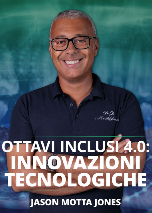 Ottavi Inclusi 4.0: innovazioni tecnologiche