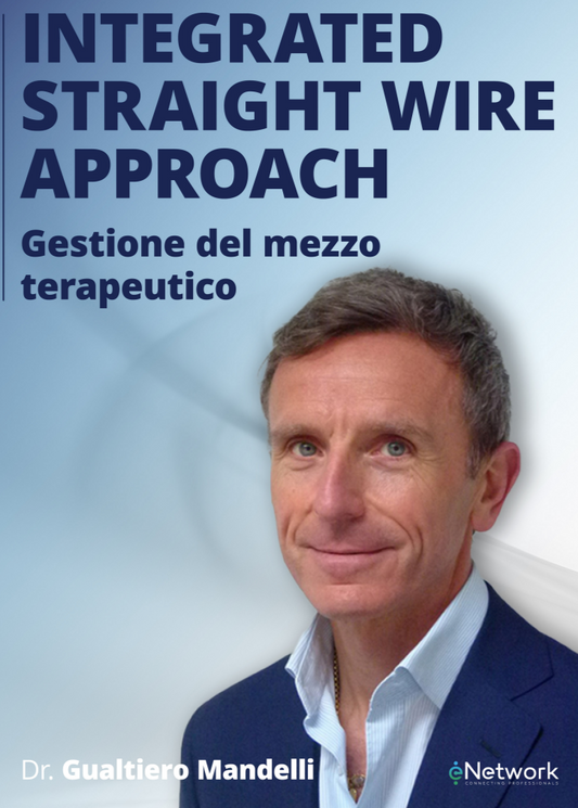 Approccio Integrato Straight Wire